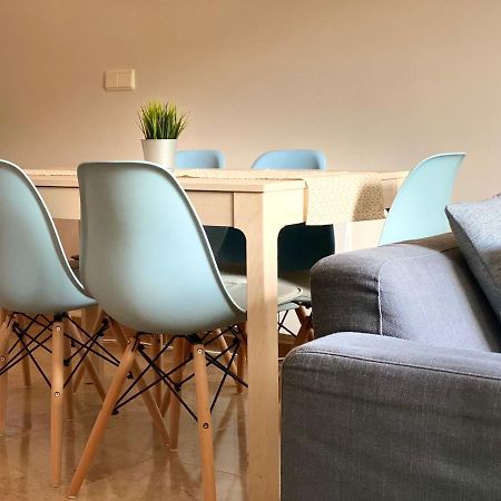 Apartamento Turistico Javalambre Camarena de la Sierra Kültér fotó