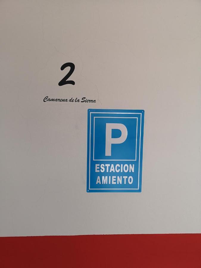 Apartamento Turistico Javalambre Camarena de la Sierra Kültér fotó