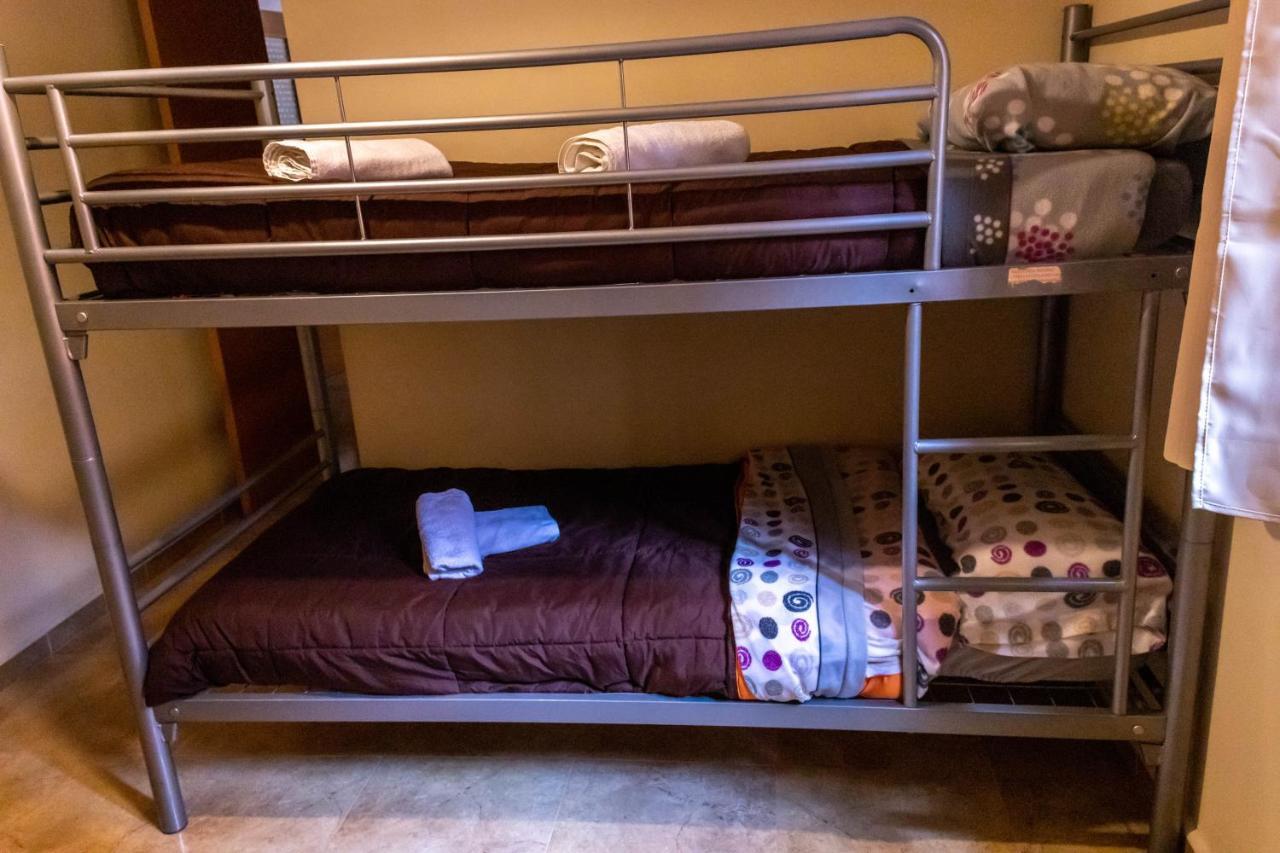 Apartamento Turistico Javalambre Camarena de la Sierra Kültér fotó