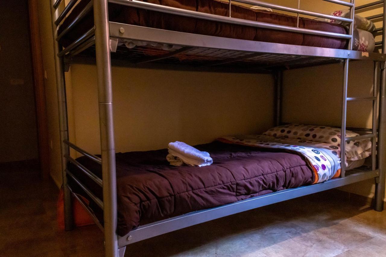 Apartamento Turistico Javalambre Camarena de la Sierra Kültér fotó