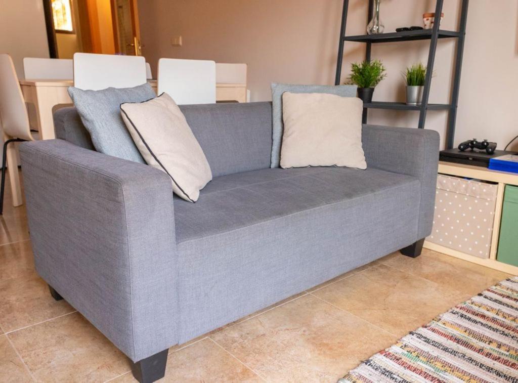 Apartamento Turistico Javalambre Camarena de la Sierra Kültér fotó