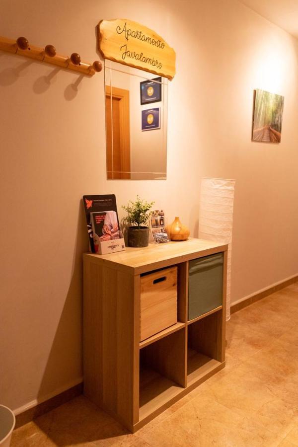 Apartamento Turistico Javalambre Camarena de la Sierra Kültér fotó