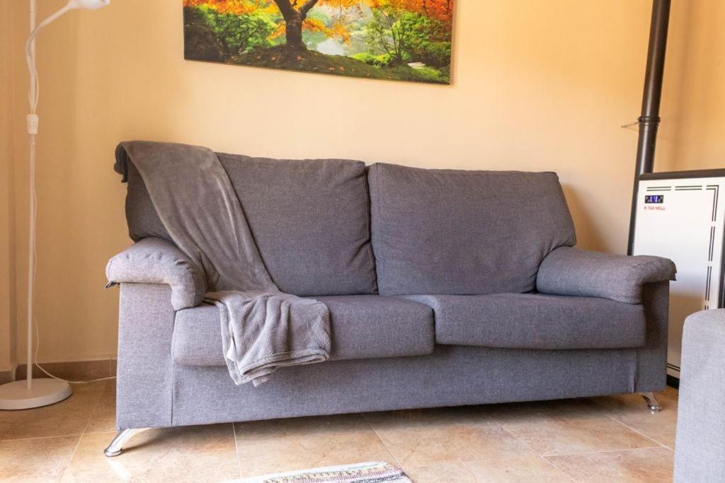 Apartamento Turistico Javalambre Camarena de la Sierra Kültér fotó