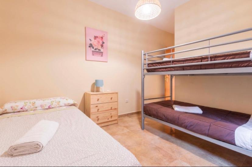 Apartamento Turistico Javalambre Camarena de la Sierra Kültér fotó